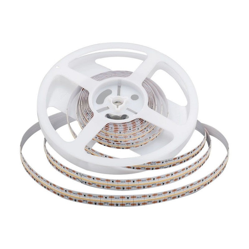 V-TAC Striscia LED 3-in-1 CCT CRI90 24V - Rotolo 10m - TANZILLI MARIO