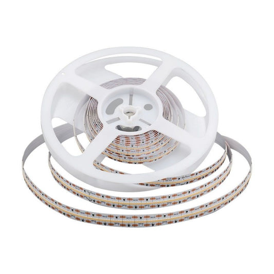 V-TAC Striscia LED 3-in-1 CCT CRI90 24V - Rotolo 10m - TANZILLI MARIO