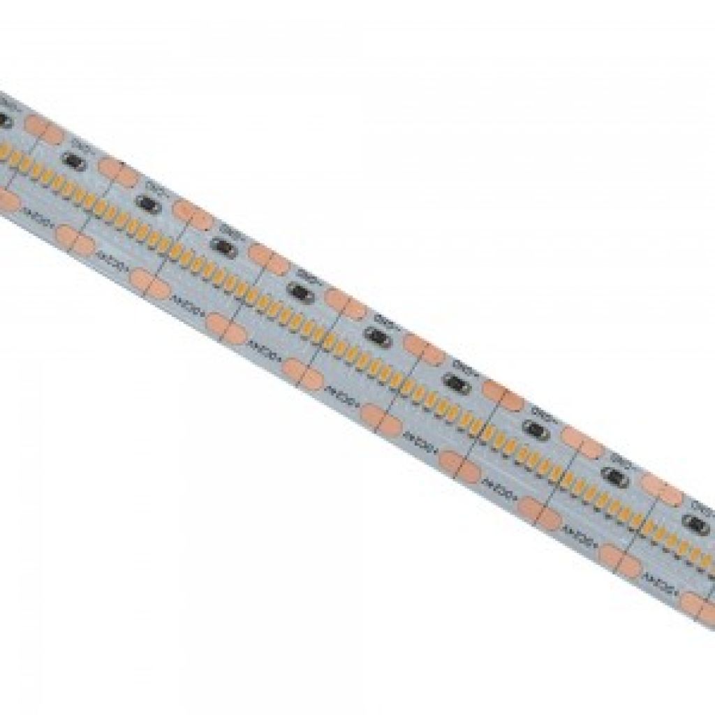 V-TAC Striscia LED 3-in-1 CCT CRI90 24V - Rotolo 10m - TANZILLI MARIO