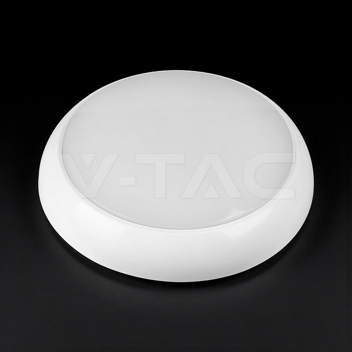 V-TAC Plafoniera LED IP65 3-in-1 CCT PRO CREE - TANZILLI MARIO