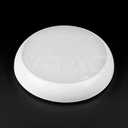 V-TAC Plafoniera LED IP65 3-in-1 CCT PRO CREE - TANZILLI MARIO