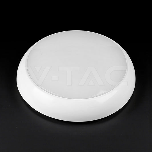 V-TAC Plafoniera LED IP65 3-in-1 CCT PRO CREE - TANZILLI MARIO