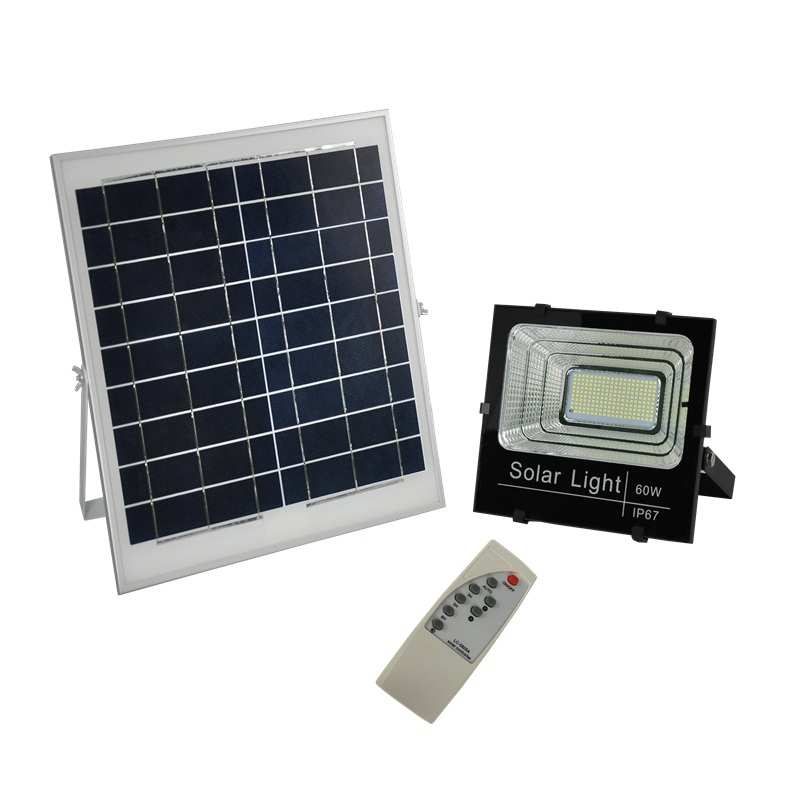 Tanzilli Mario Brico:  LED Solar Panel Light Sensor